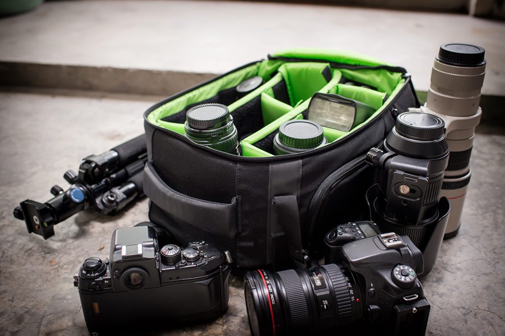 Best Camera Bag - accessorizeyourcam